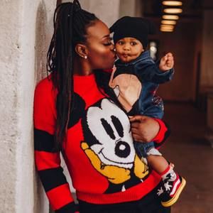 Meet your Posher, Andrea